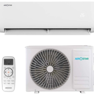 Aerostar BASIC