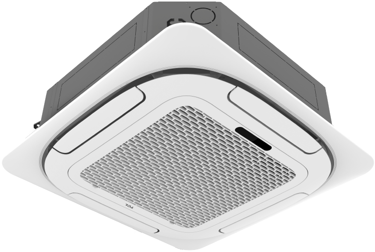TCL DV7