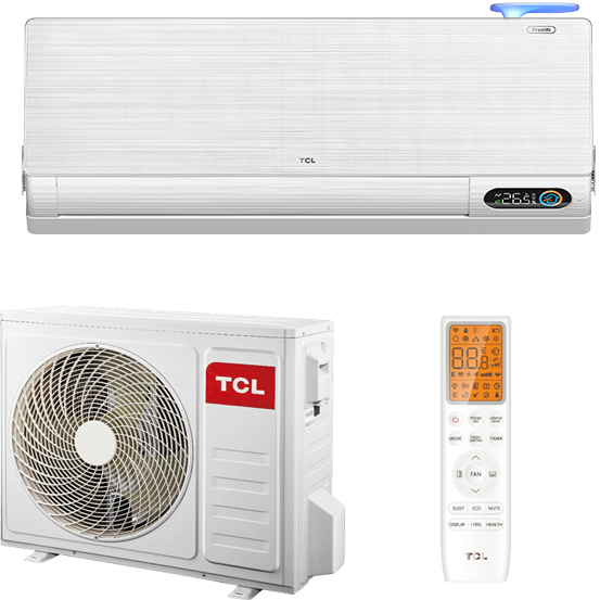 TCL FBI