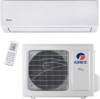 Gree серії Smart R-32