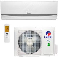 Gree серії Stage Inverter