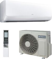 HITACHI Hi-end