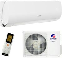 Gree серії Muse Inverter