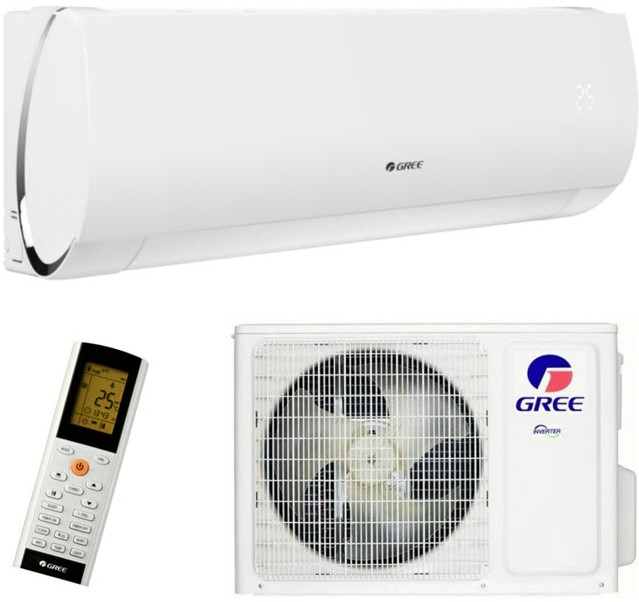 Gree серії Muse Inverter