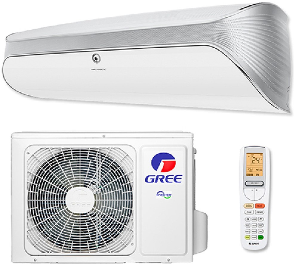 Gree серії Soyal Inverter