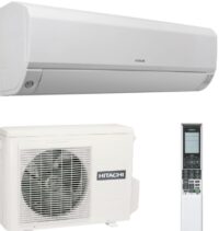 HITACHI Standard