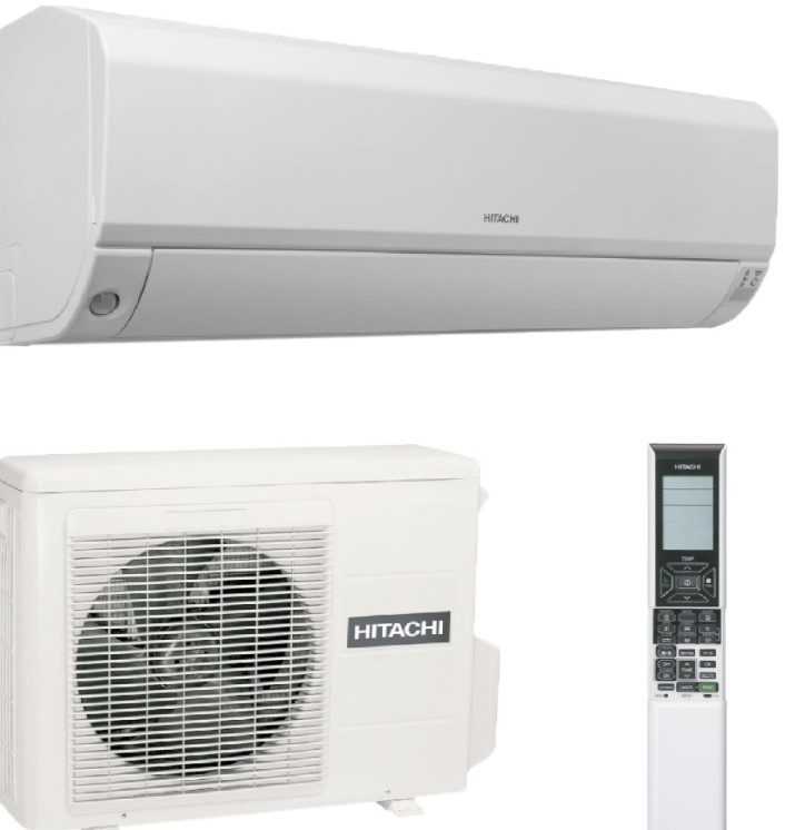 HITACHI Standard