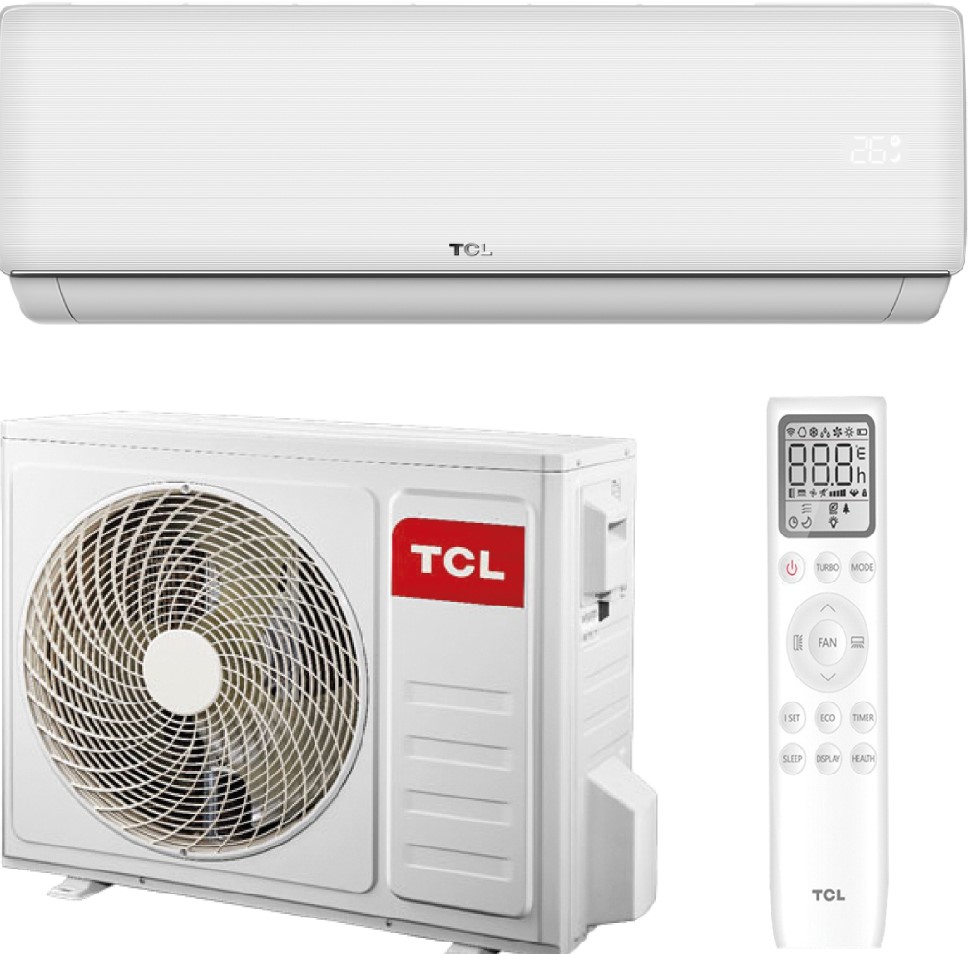 TCL XAB1 On-Off